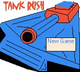 Tank Rush box art