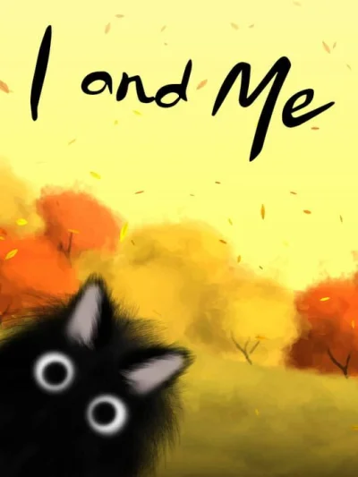 I and Me box art