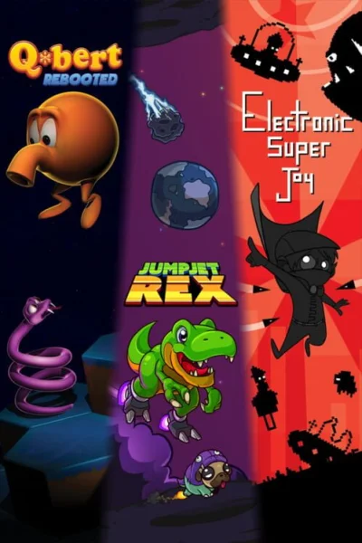 Loot Ultimate Games Bundle box art
