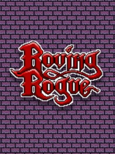 Roving Rogue box art