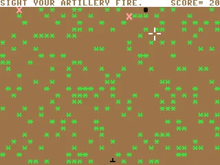 Forward Observer box art