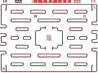 Olympiad box art