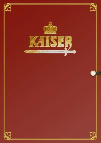 Kaiser box art