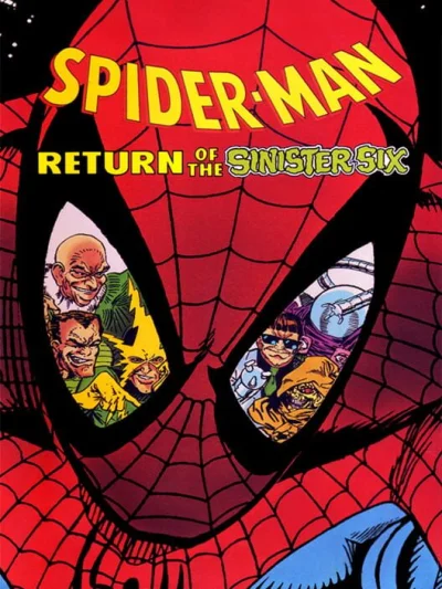 Super 1999 Spider-Man 3 box art