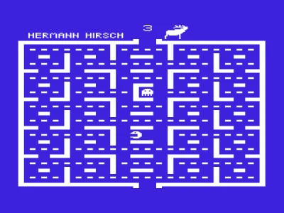 VICMan box art