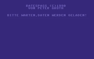 Ratespass box art