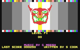 Hoodoo Voodoo box art