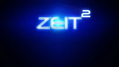 Zeit² box art