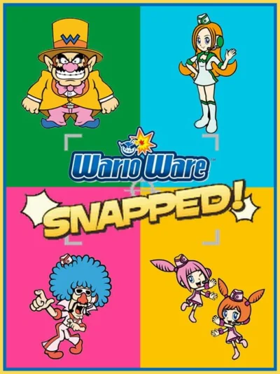 Zhao Zhao Waliou Zhizao box art