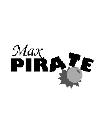 Max Pirate box art