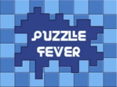 Puzzle Fever box art
