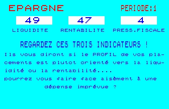 Placements D'epargne, Les box art