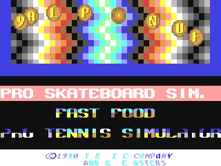 Funplay box art