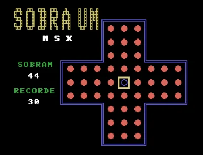 Sobra Um box art