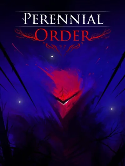 Perennial Order box art