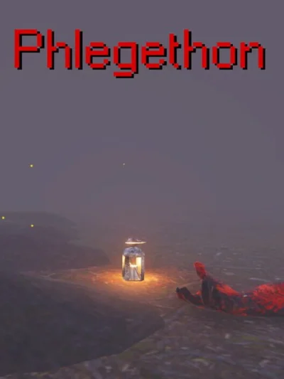 Phlegethon box art