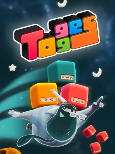 Togges box art
