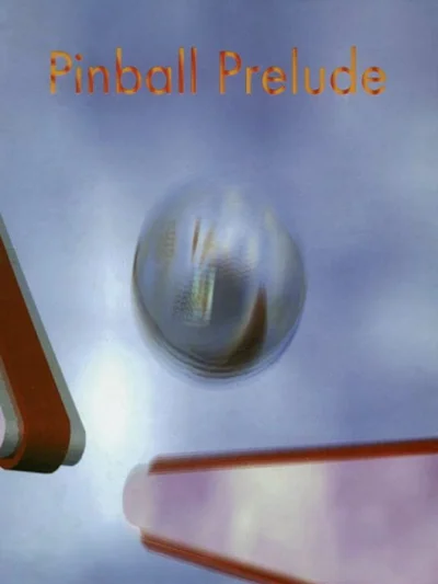 Pinball Prelude box art