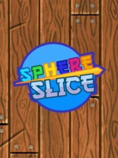 Sphere Slice box art