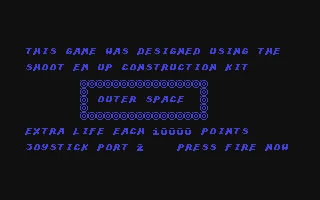 Outer Space box art