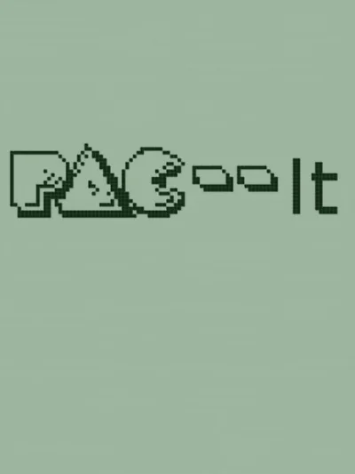 Pac-It box art