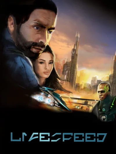 Lifespeed box art