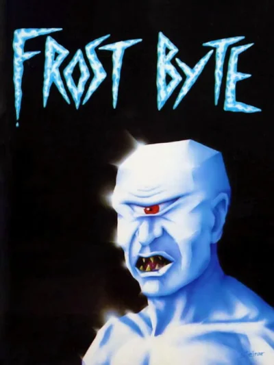 Frost Byte box art