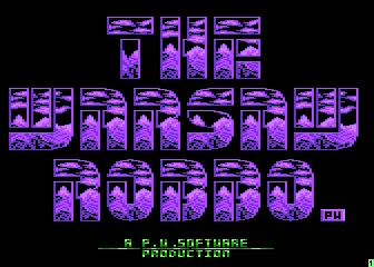 Warsaw Robbo box art