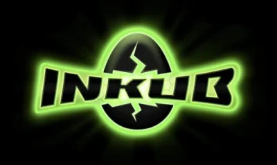 Inkub box art