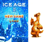 Ice Age II box art
