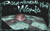 Push Around the World box art