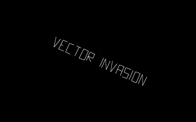 Vector Invasion box art