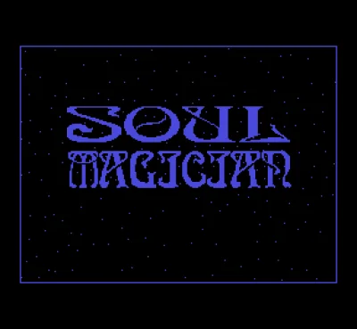 Soulmagician box art