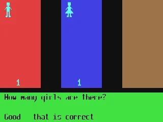 4 Games For Children box art