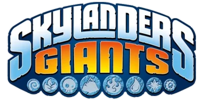 Skylanders - Giants box art
