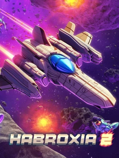 Habroxia 2 box art
