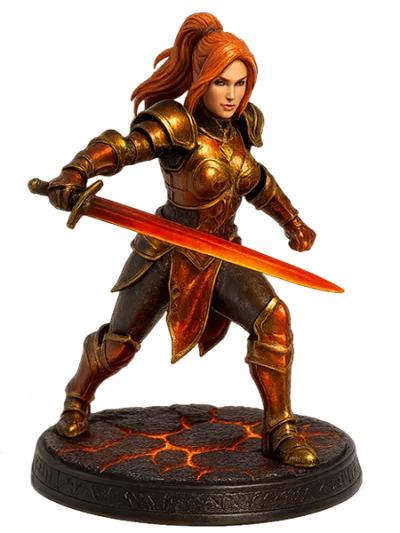 Dungeon Siege III - Treasures of the Sun box art