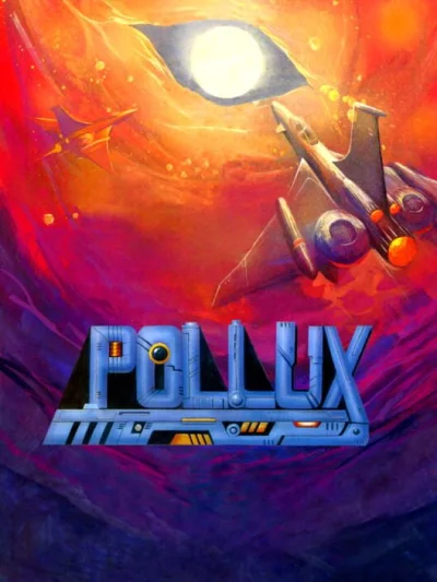 Pollux box art