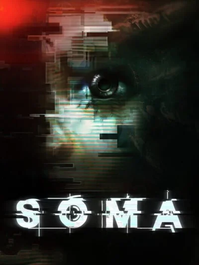 Soma box art