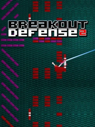 Breakout Defense 2 box art