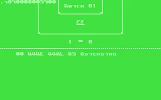 Football Manager 97 box art