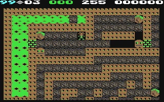 Gerd Boulder 1-4 box art