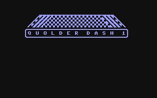 Quolder Dash 01 box art