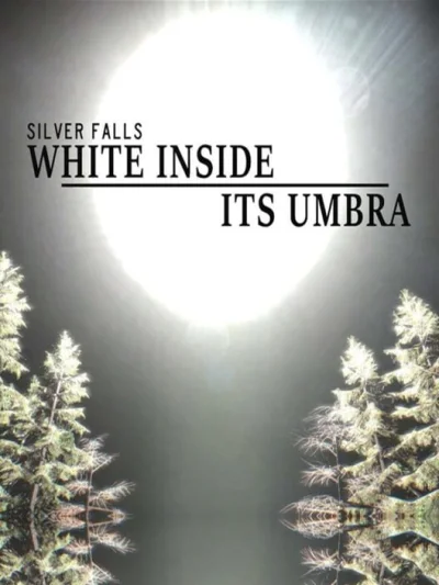 Silver Falls: White Inside Its Umbra box art