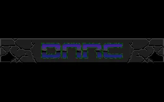 DARC - Defensive Alien Remoting Command box art