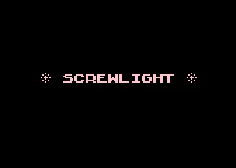 Screwlight box art