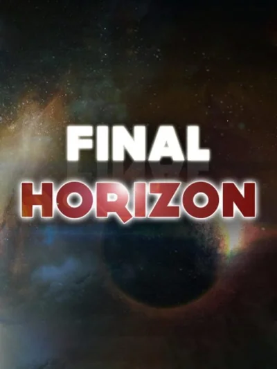 Final Horizon box art