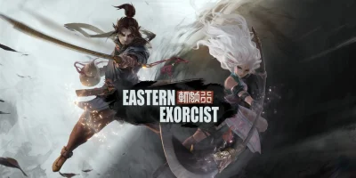 Eastern Exorcist box art