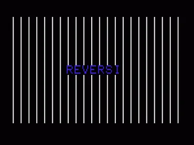 Reversi box art