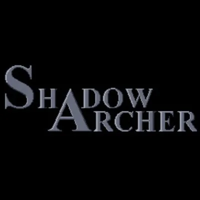 Shadow Archer box art